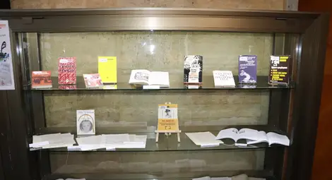 Библиотека "Любен Каравелов" стартира ІV литературен фестивал &bdquo;Писмените съкровища на Долен Дунав&ldquo; в Русе с документална изложба