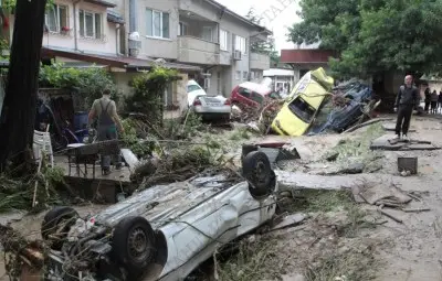 Израел ни предлага помощ за Варна