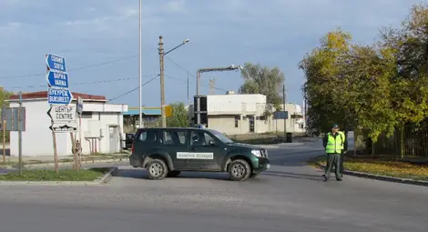 Незаконните мигранти през Дунав мост намалели с над 50% Незаконните мигранти през Дунав мост намалели с над 50%