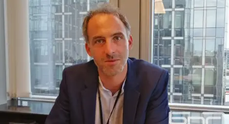 Рафаел Глюксман