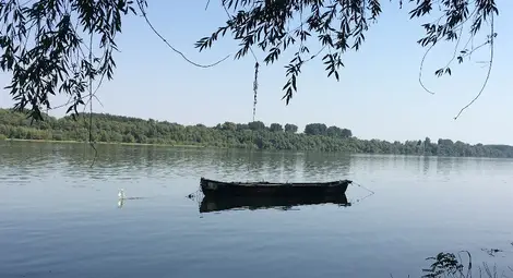 Светът на Дунавските рибари оживява в Лом Светът на Дунавските рибари оживява в Лом