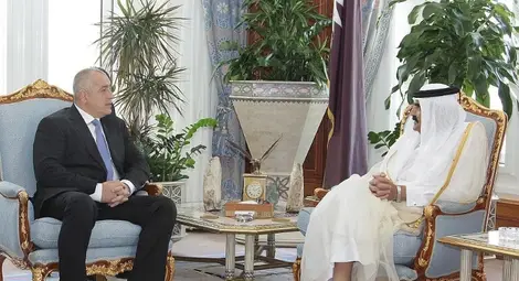 Катар проявява интерес за инвестиции и финансиране в 7-ми блок на АЕЦ Козлодуй