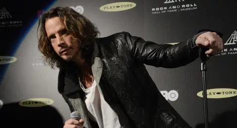 Почина Крис Корнел &ndash; фронтменът на Soundgarden