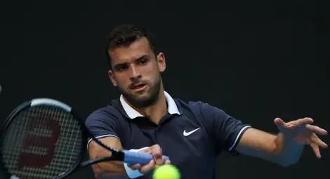 Тъжен край на сезона за Гришо