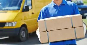 Името на голяма куриерска фирма намесено в нова измама