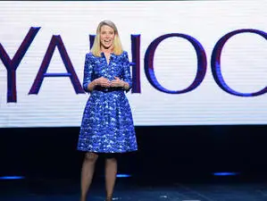 Yahoo купува приложението за съобщения Blink
