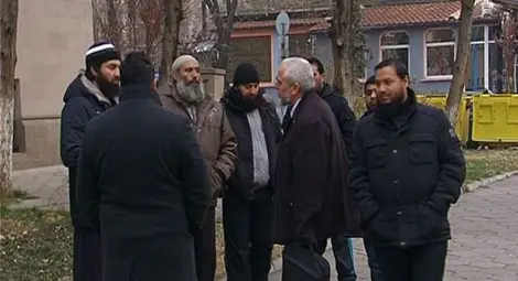 Съдът се произнася по делото срещу 13-те имами на 19 март