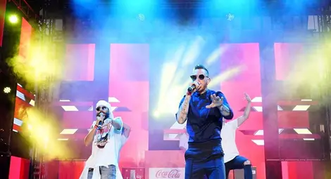 Павел & Венци Венц: Мечтаем да убием предразсъдъците в тази малка държава