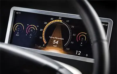 Пуснаха безпилотни камиони в САЩ!