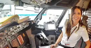 Защо имената на някой професии нямат женски род