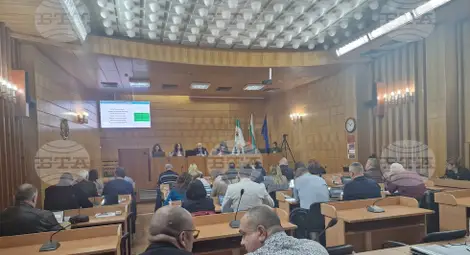 Снимка: БТА Снимка: БТА