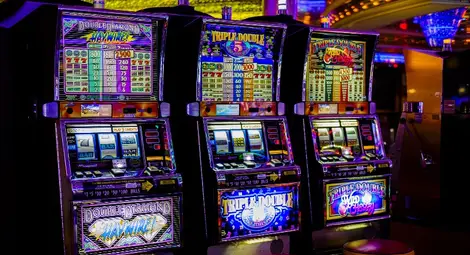 Ротативки (слотове): Най-играните казино игри не само в България, а и по света Ротативки (слотове): Най-играните казино игри не само в България, а и по света