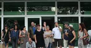 Арт симпозиумът „Ломея“ за 19 път събира творци от различни страни