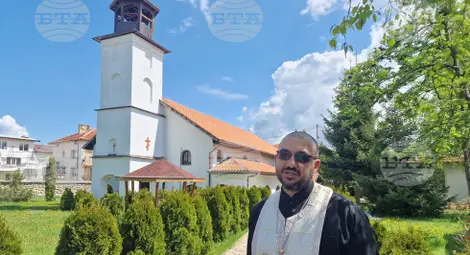 Снимка: БТА Снимка: БТА