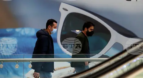 Снимка: БТА Снимка: БТА