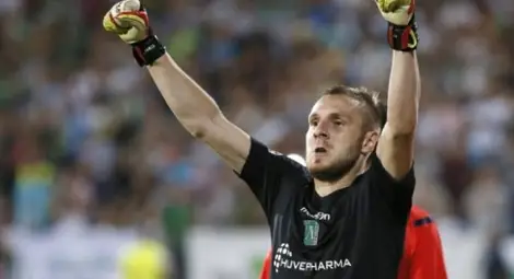 Моци бие първия звънец в Исперих