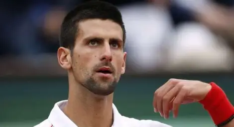 Ветеран срази Новак Джокович само за 80 минути