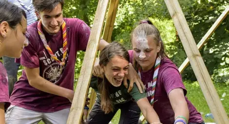 Изложбата &bdquo;Скаутство за момчета&ldquo; пристига в Русе