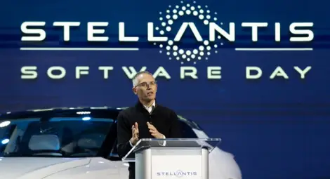 Amazon и Stellantis подписаха многогодишно партньорство