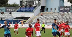 „Дунав“ с куп болни и контузени футболисти преди днешния мач на „Царско село“