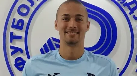 Сенегалецът ритна трудовата си  книжка и по дисциплинарна линия