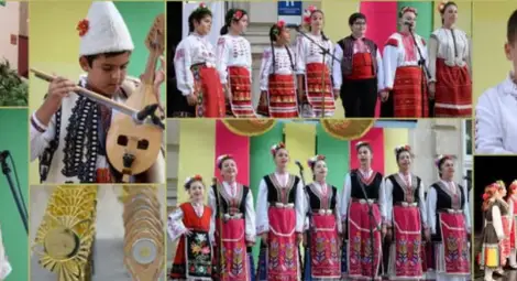 XIV Фолклорен конкурс &bdquo;Дунавски славеи&ldquo; ще се проведе през юли