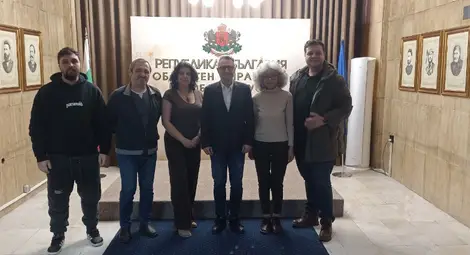 На близо 400 милиона евро възлизат преките инвестиции от Румъния в България&nbsp;