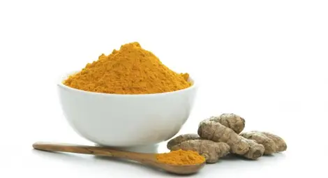 Кърито може да победи деменцията