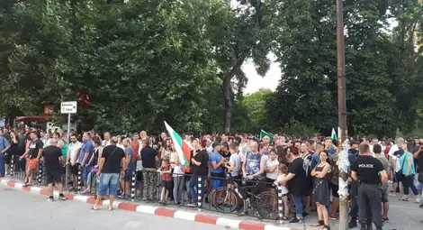 Подготвя се голям протест в Асеновград тази вечер
