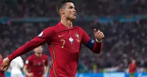 Португалия и Франция с грандиозно шоу, Роналдо превъртя футбола