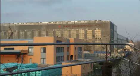 Удължиха за пореден път ликвидацията на отдавна издъхналото &bdquo;Тежко машиностроене&ldquo;