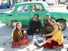 8 април - Световен ден на ромите 8 април - Световен ден на ромите