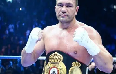 Следващият мач на Кубрат Пулев ще е на 28 април в България