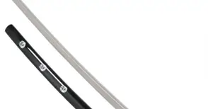 „Самурай“ нападнал с нож и меч полицаи