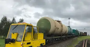 „Експрес Сервиз“ доставя  нови локомотиви за Литва