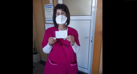 Старша сестра почина от Covid-19, била е ваксинирана с 2 дози "Пфайзер"