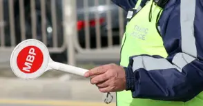 Засилен полицейски контрол в Деня без загинали на пътя - 19 септември