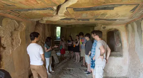 Петър Найденов: Музикална академия &bdquo;Алегра&ldquo; вече създаде свои традиции