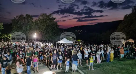 Снимка: БТА Снимка: БТА