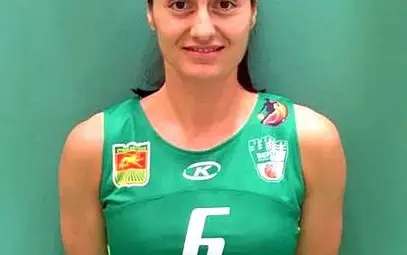 Любимката на русенската публика Зорница Костова подписа с &bdquo;Хасково&ldquo;