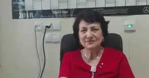 Д-р Стела Минчева: Между 30 и 50% от жените с репродуктивни проблеми страдат от ендометриоза