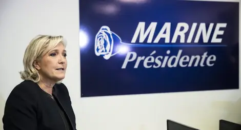 Тереза Мей: Великобритания ще напусне общия пазар