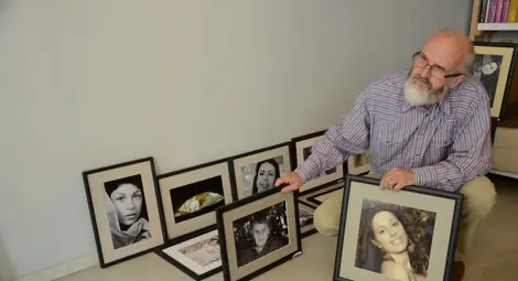 Седем русенки преоткриват  женствеността през фотообектива