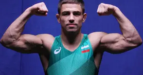 Две нови титли за русенската борба на държавното в Сливен