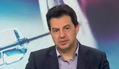 Имунолог: Има нова мутация при COVID-19 Имунолог: Има нова мутация при COVID-19