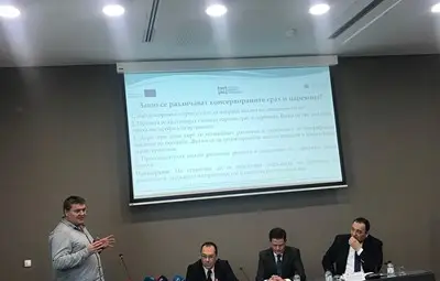 КЗП: Край на двойния стандарт при храните