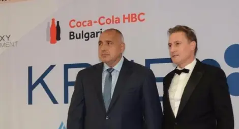 Опасен инцидент с кортежа на Борисов, премиерът лично разпореди да заловят виновните!