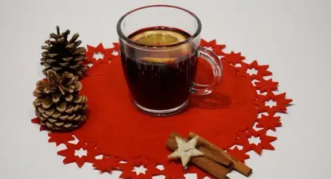 Компания търси дегустатор на греяно вино по коледните базари срещу заплащане