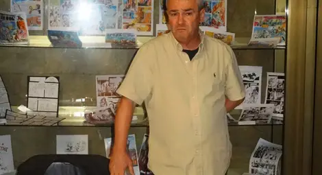 Родослав Стефанов разказа своето приключение Камино де Сантяго