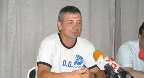 Най-техничният играч на турнира в &bdquo;Албена&ldquo; е футболист на &bdquo;Дунав&ldquo;